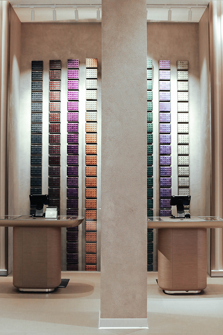 Nespresso Upper East Side | 925 Madison Avenue