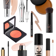 collage of Warm Weather Favorites