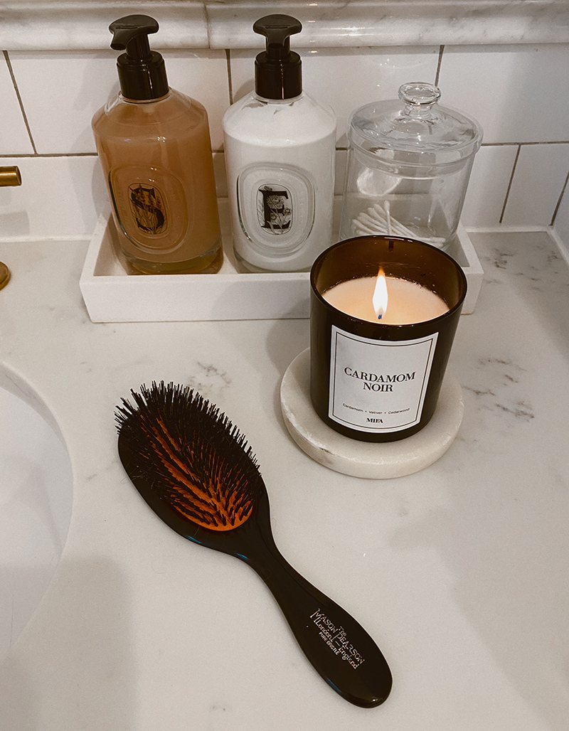 Mason Pearson Brushes: Why They're Worth The Splurge.