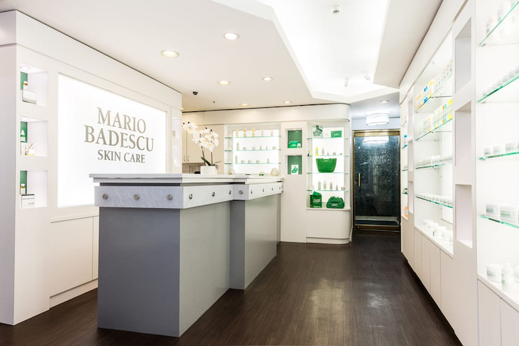 Best Facials Under $200, Mario Badescu