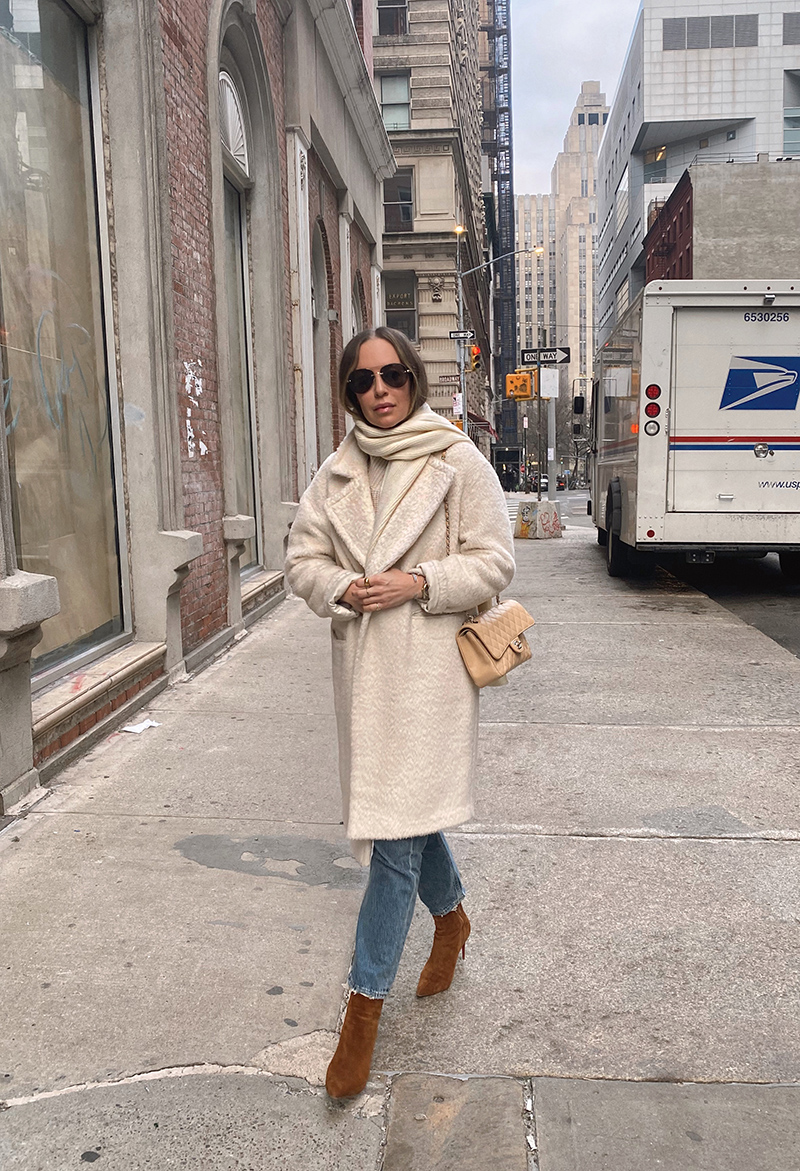 Mackage coat winter wear